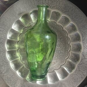 ☀️3/$20 Green Vase.